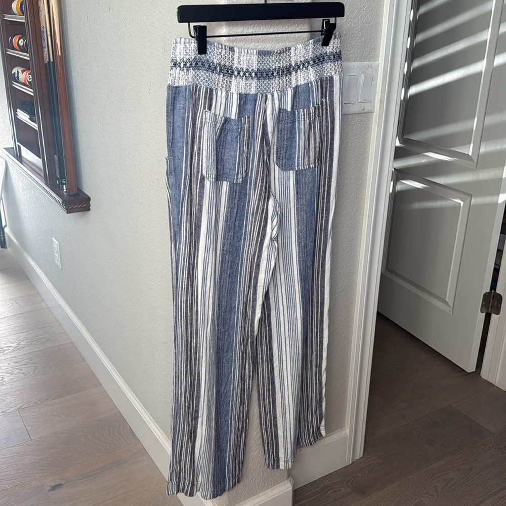 Beach pants - Picture 2 of 2